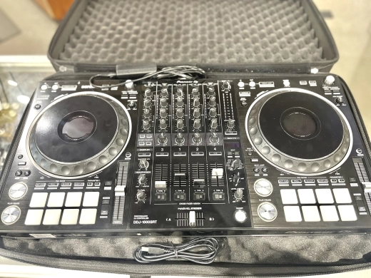 Pioneer DJ - DDJ-1000SRT